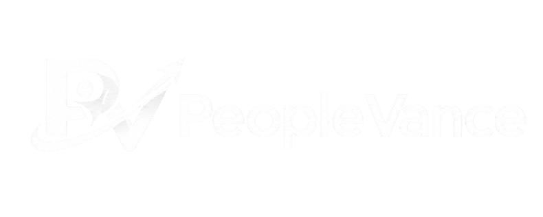 PeopleVance Logo